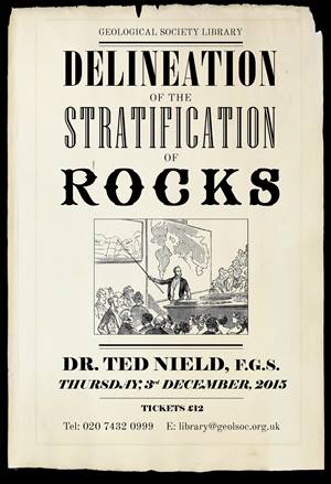 Delineation poster